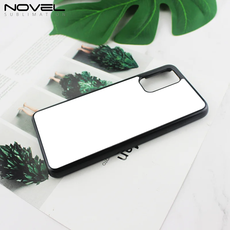 Plastic Subnlimation 2D PC Cell Case For Honor V30