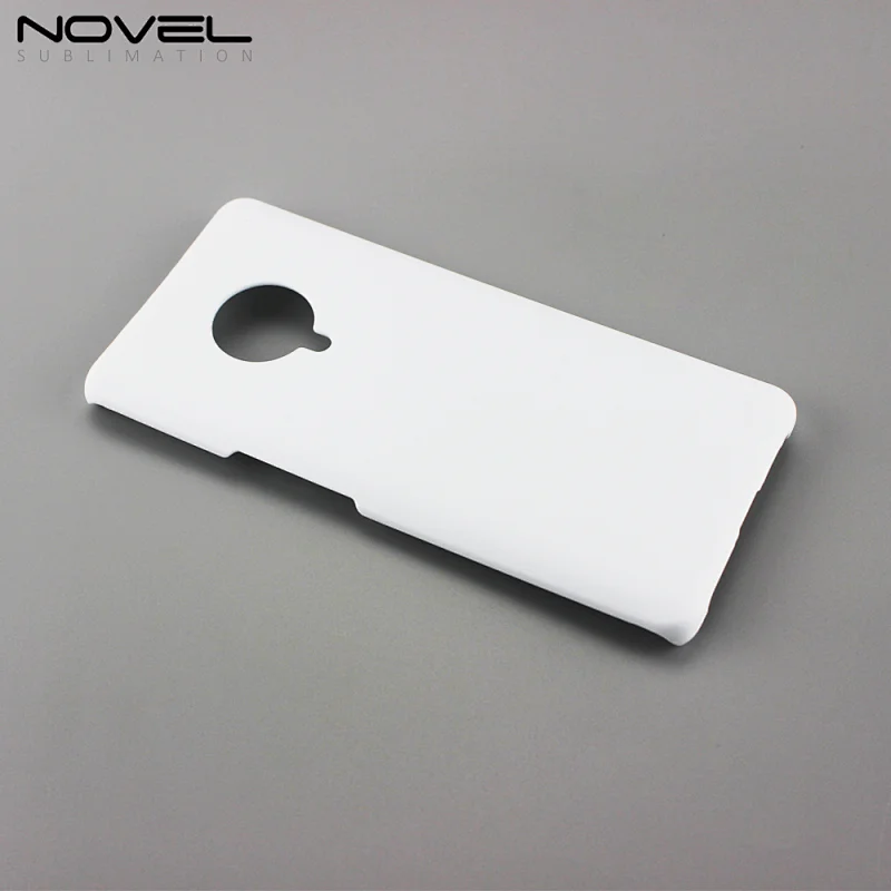 Custom Sublimation Printed 3D Mobile Phone Case For Vivo Nex 3