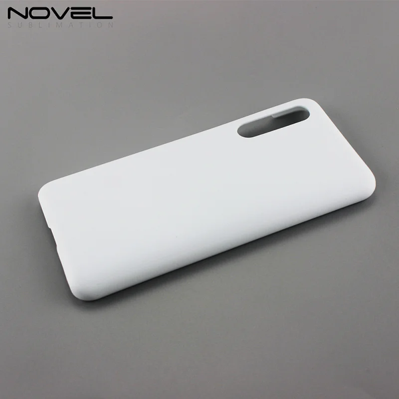 Sublimation 3D Case For Xiaomi 9 Pro Plastic Mobile Phone Cover