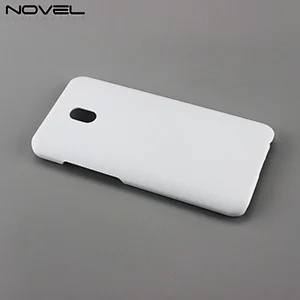 DIY Blank Dye Sublimation Phone Cover 3D Plastic hard case for Redmi 8A