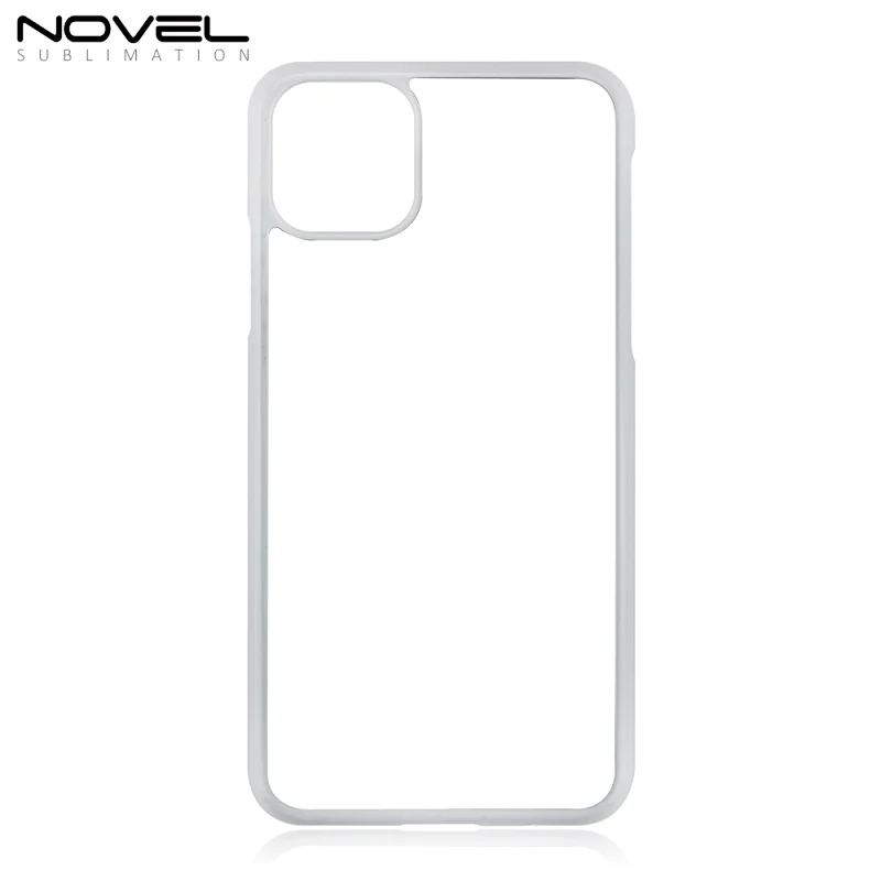 Heat Transfer 2D Sublimation Phone Shell For IP11