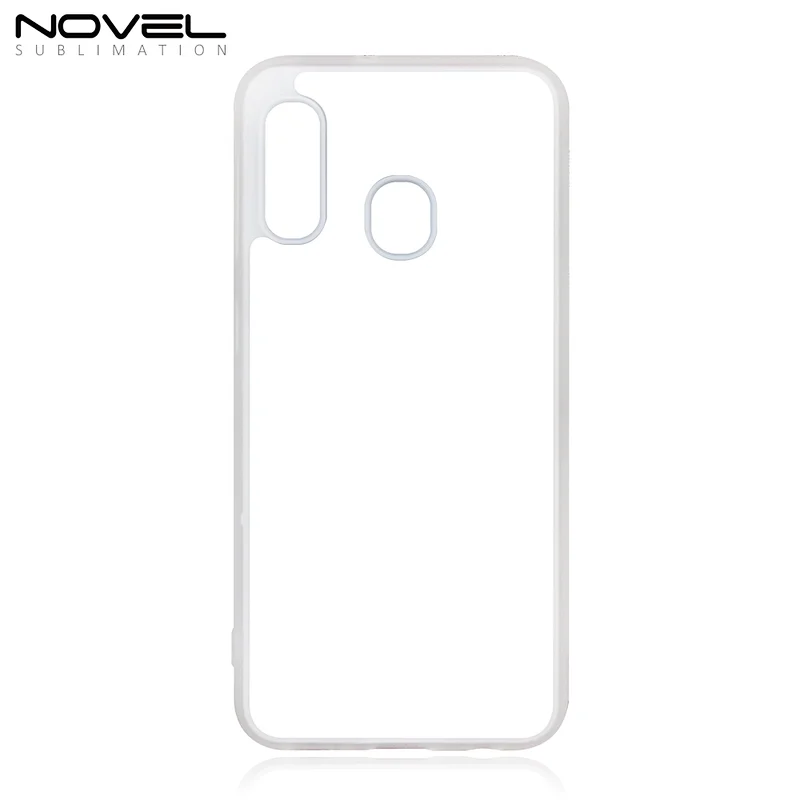 New arrival 2d tpu mobile phone case for galaxy A20E