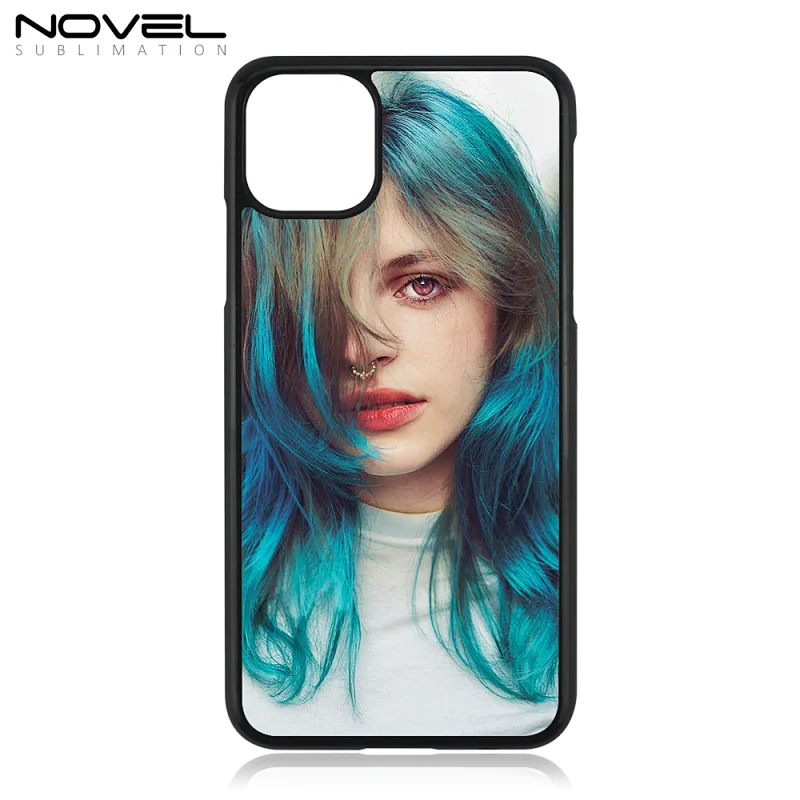 Heat Transfer 2D Sublimation Phone Shell For IP11