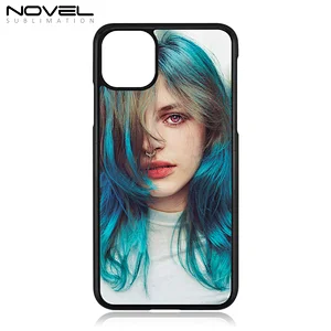 Heat Transfer 2D Sublimation Phone Shell For IP11