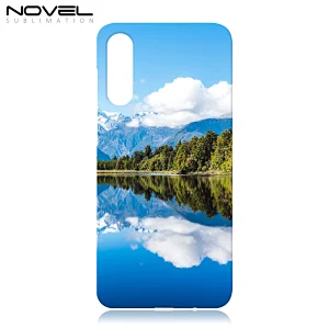new coming 3d hard sublimation phone shell for A70S