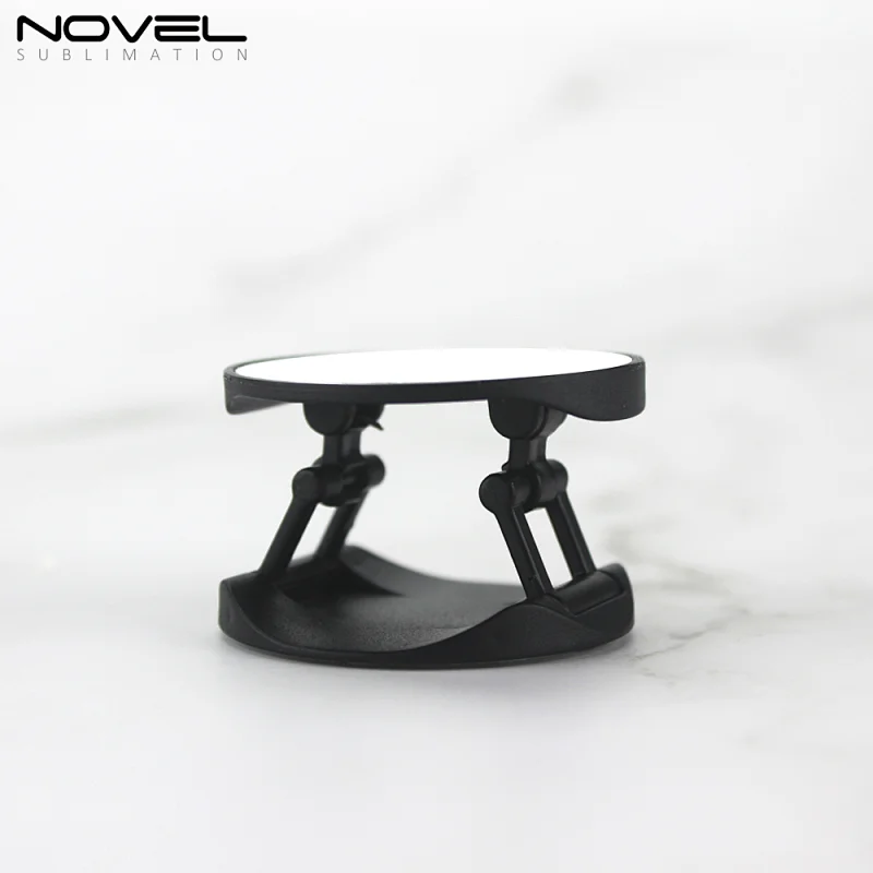 New!!! Sublimation Blank Folding Phone Stand Mobile Phone Holder Strip