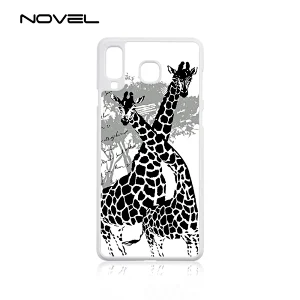 Factory Price Sublimation 2D Phone Housing For A9 Star