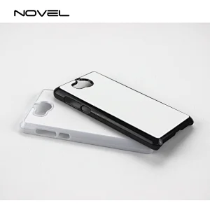 DIY Phone Case For Huawei Y5 2017,Sublimation 2D Mobile Phone Cover