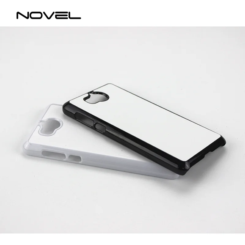 DIY Phone Case For Huawei Y5 2017,Sublimation 2D Mobile Phone Cover