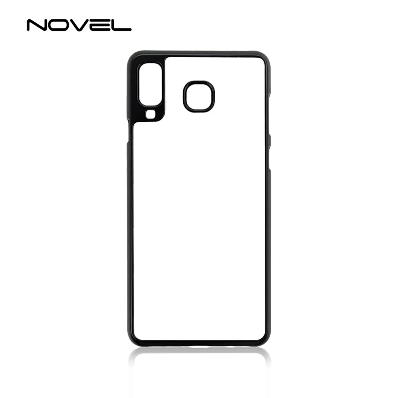 Factory Price Sublimation 2D Phone Housing For A9 Star