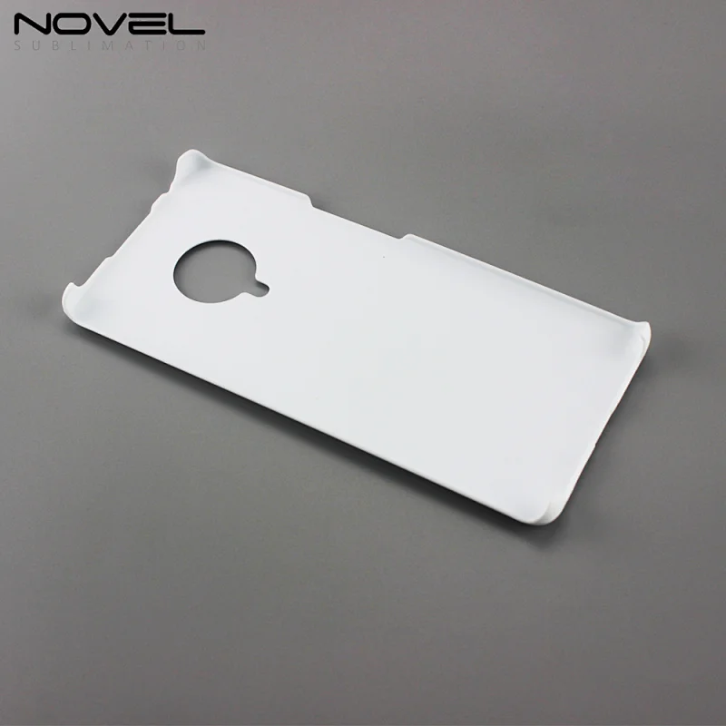 Custom Sublimation Printed 3D Mobile Phone Case For Vivo Nex 3