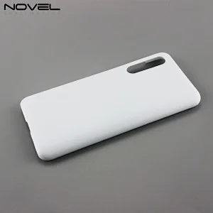 Wholesales Heat Sublimation 3D Hard Sublimation Cell Phone Cases for XiaoMi 9 Pro