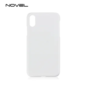 DIY Blank Sublimation 3D Phone Case For IP XR