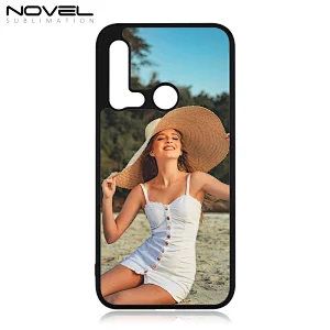 High Quality Blank 2d TPU Phone Shell For P20 Lite 2019