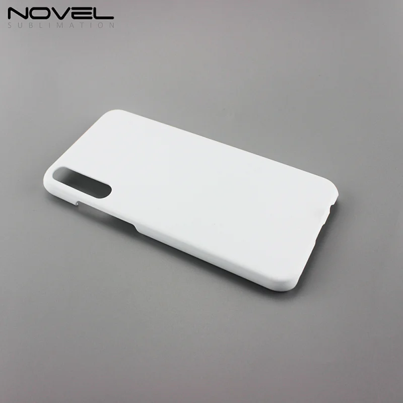 hot selling! 3d sublimation blank phone shell for honor play 3