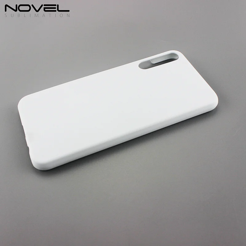 hot selling! 3d sublimation blank phone shell for honor play 3