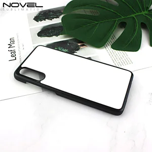 Personalize Mobile Phone Case 2D Hard Plastic Sublimation Blank Phone cover for Samsung A70s