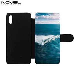 Wholesales Blank Heat Transfer Phone Cover For Sony L3