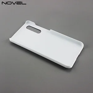 Wholesales Heat Sublimation 3D Hard Sublimation Cell Phone Cases for XiaoMi 9 Pro