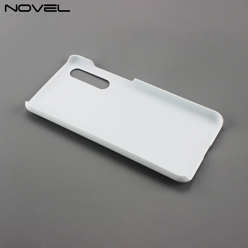 Wholesales Heat Sublimation 3D Hard Sublimation Cell Phone Cases for XiaoMi 9 Pro