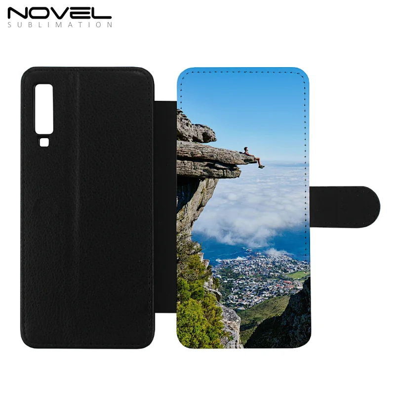 Phone Case Manufacturer Blank cellphone housing for A7 2018