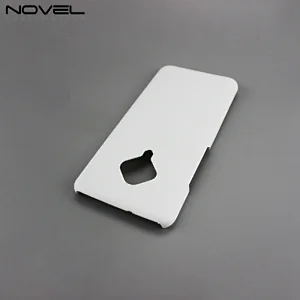 DIY Blank Dye 3D Plastic hard case Sublimation Blank Phone Cover for VIVO S5