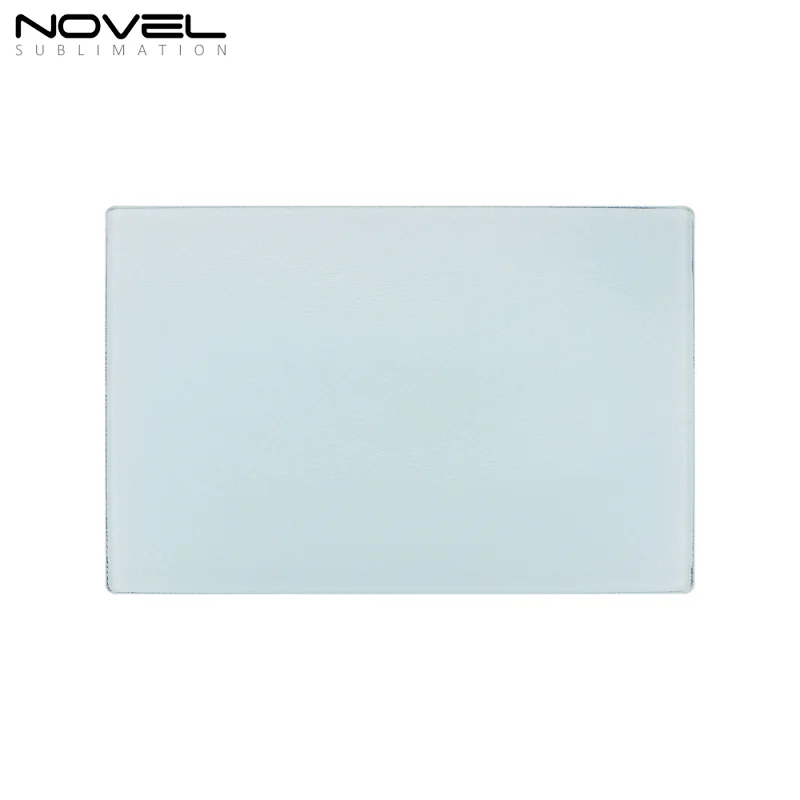 Tempered Glass Sublimation Blank Cutting Board