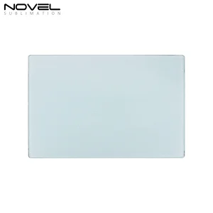 Tempered Glass Sublimation Blank Cutting Board