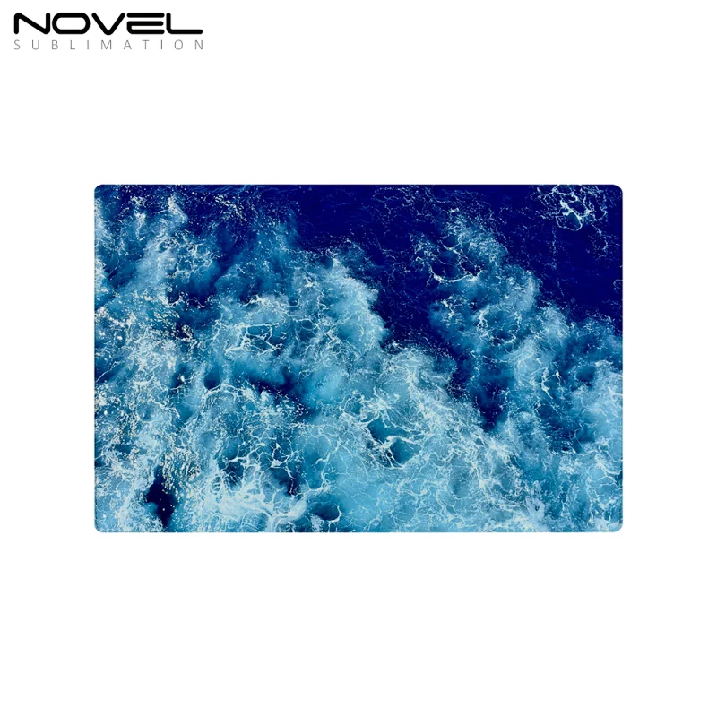 Tempered Glass Sublimation Blank Cutting Board