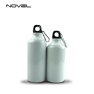 Popular Sublimation Stainless Steel Water Bottle,400ml/500ml/600ml Available