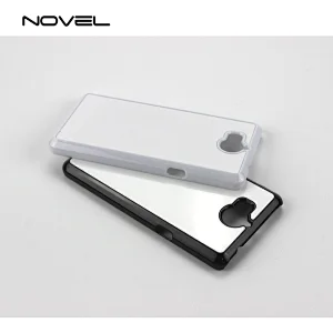 DIY Phone Case For Huawei Y5 2017,Sublimation 2D Mobile Phone Cover