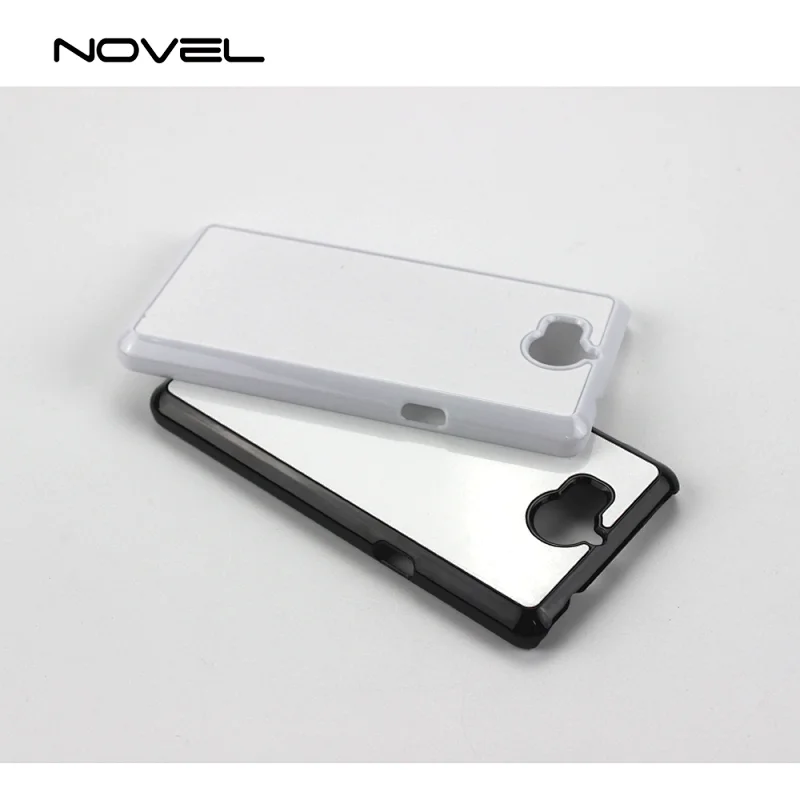DIY Phone Case For Huawei Y5 2017,Sublimation 2D Mobile Phone Cover
