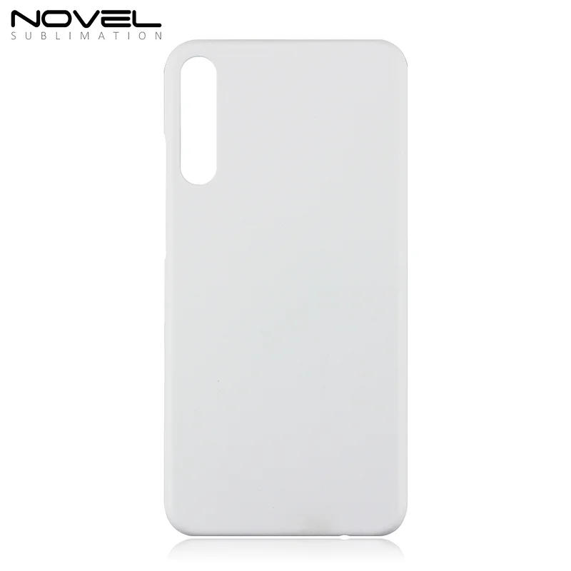 Custom 3D Case Sublimation Hard Plastic Phone Case For Honor Play 3