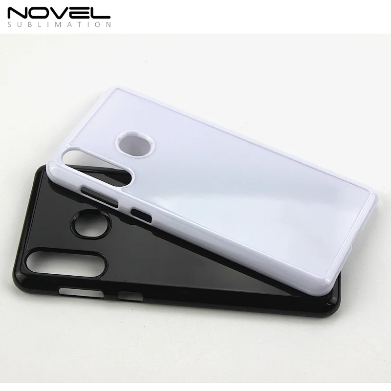 High quality Blank sublimation 2D Case For SM A8S