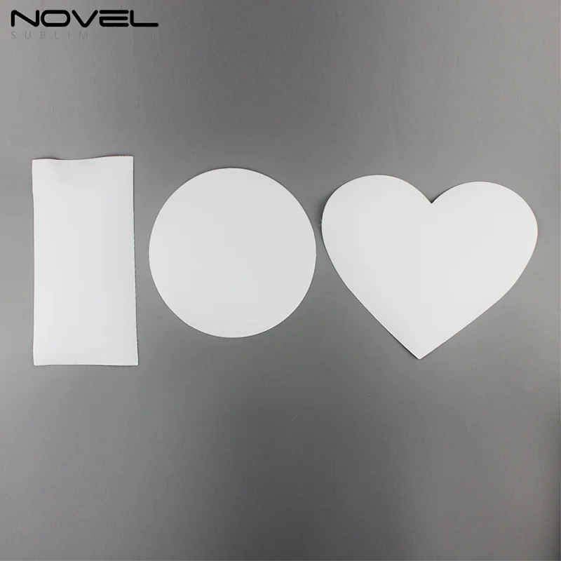 Blank Sublimation Hot Melt Adhesive For Heat Press