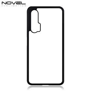DIY Sublimation 2D Plastic Cell Phone Housing For Huawei Nova 6