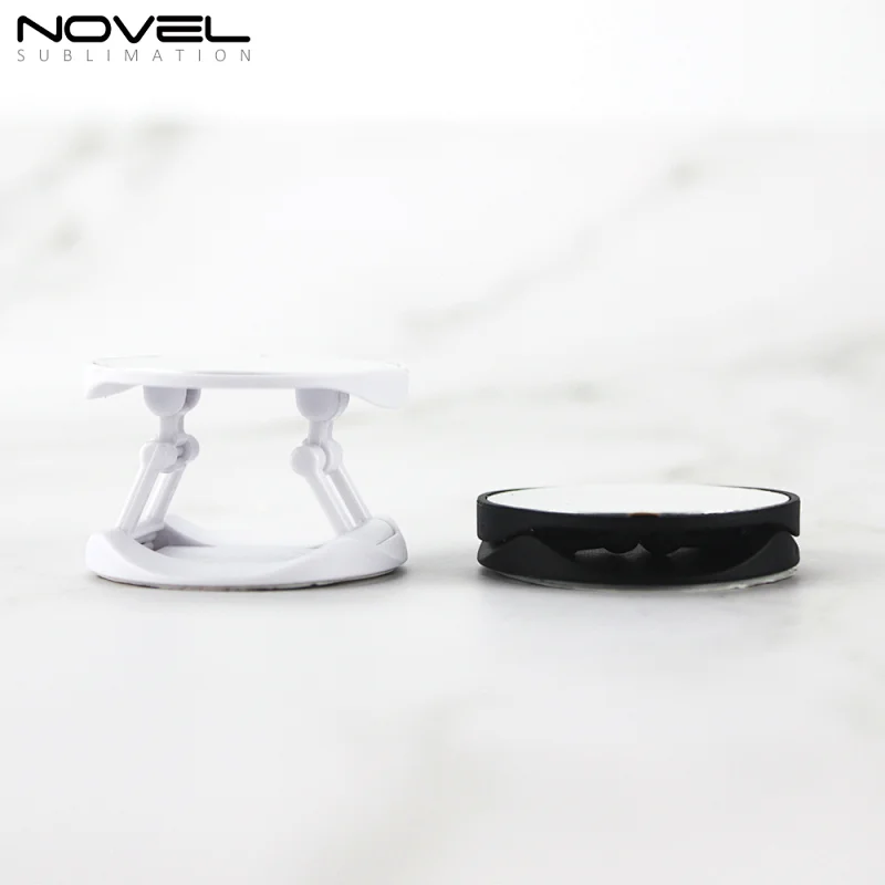 New!!! Sublimation Blank Folding Phone Stand Mobile Phone Holder Strip