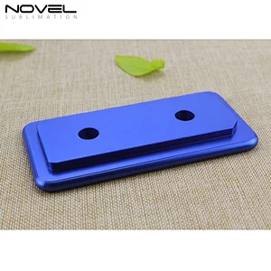 Sublimation Jig for 3D Cell Plastic Phone Case For Galaxy A Series