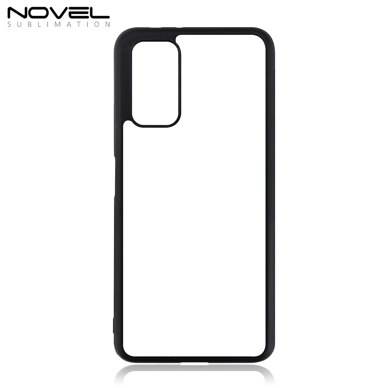 Custom Phone Case For Honor V30 Sublimation TPU Cover Shell