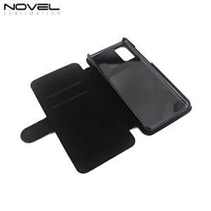 hot selling! Sublimation 2D PU Leather Case For S20 Plus