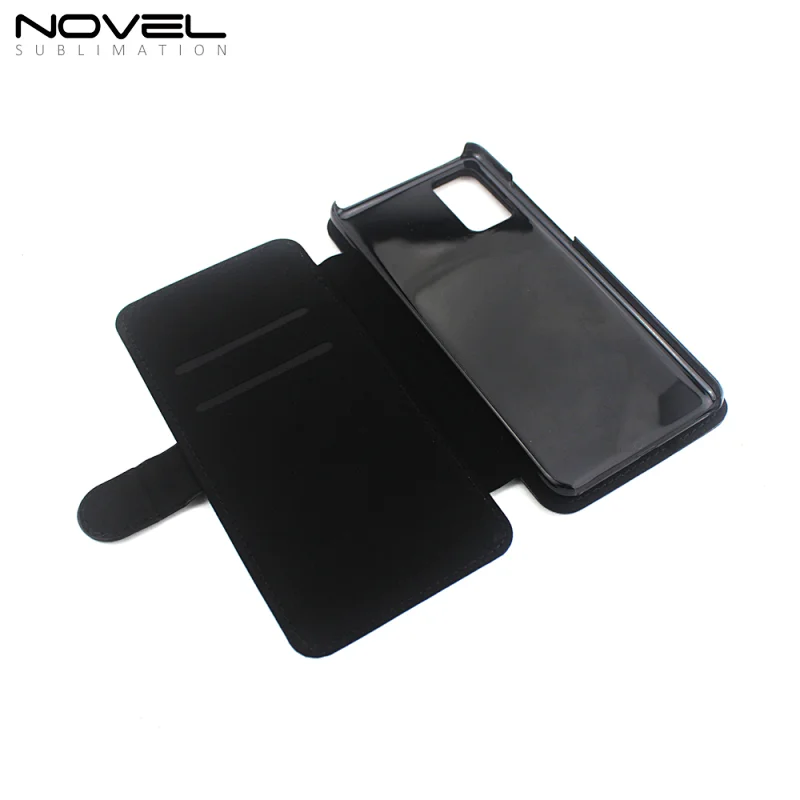 hot selling! Sublimation 2D PU Leather Case For S20 Plus