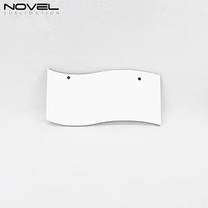 MDF Door Plate Sublimation Wall Hanging