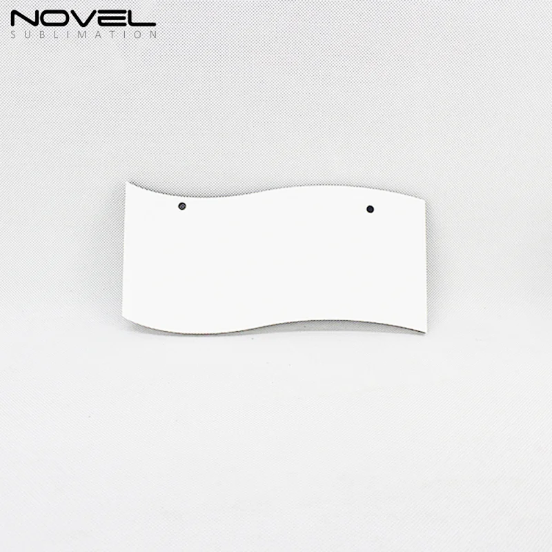 MDF Door Plate Sublimation Wall Hanging