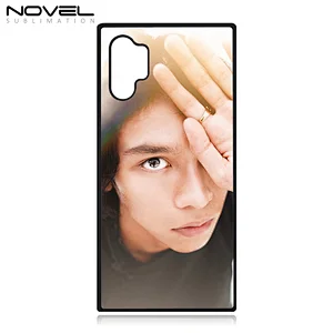Dye Sublimation Ink Heat Transfer phone case cover for SM Galaxy note 10 pro