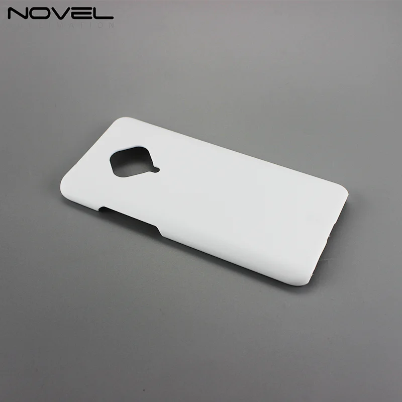 Wholesale Blank Sublimation 3D Plastic Phone Case For Vivo V17