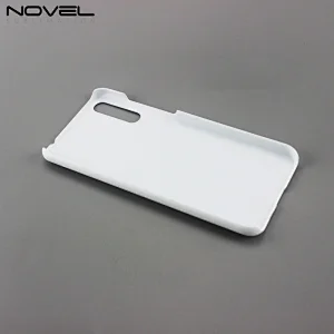 Sublimation 3D Plastic Phone Case For HW Enjoy 10s