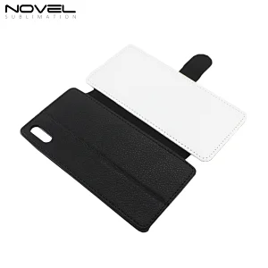 Wholesales Blank Heat Transfer Phone Cover For Sony L3