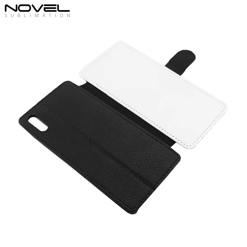 Wholesales Blank Heat Transfer Phone Cover For Sony L3