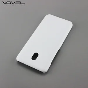Factory Provide Popular DIY Blank 3d Case For Redmi 8A