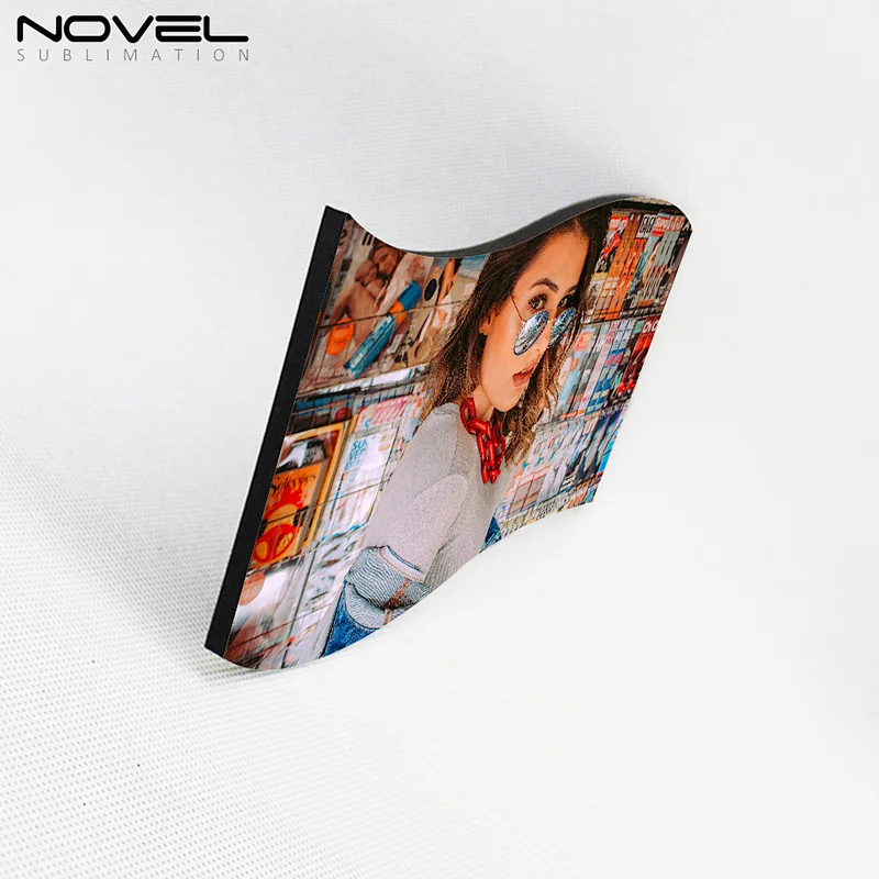 MDF Door Plate Sublimation Wall Hanging